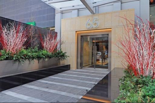 65 E Monroe Street #4506 Chicago, Illinois 60603 - Image 1