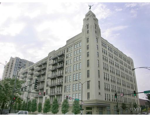 758 N Larrabee Street #333 Chicago, Illinois 60654 - Image 1
