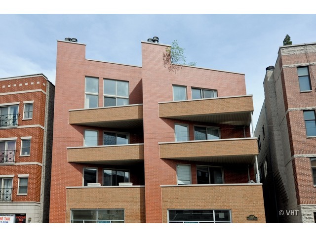 2308 W North Avenue #2E Chicago, Illinois 60647 - Image 1