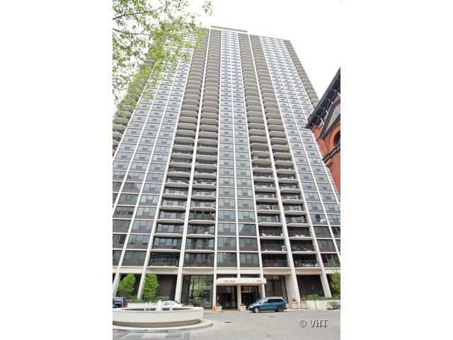 1560 N Sandburg Terrace #804 Chicago, Illinois 60610 - Image 1