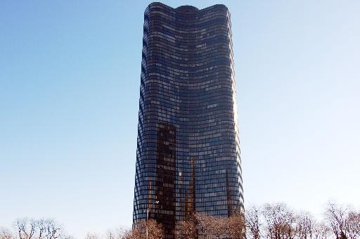 505 N Lake Shore Drive #6501 Chicago, Illinois 60611 - Image 1