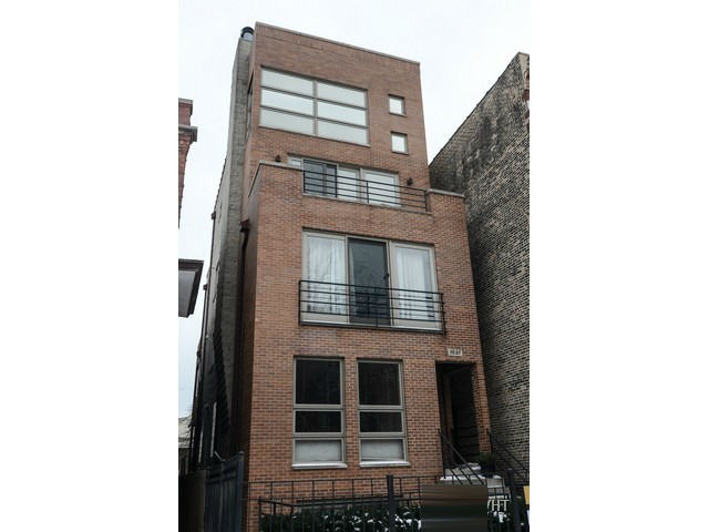 1051 N Wolcott Avenue #2 Chicago, Illinois 60622 - Image 1