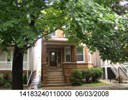 4031 N Oakley Avenue Chicago, Illinois 60618 - Image 1