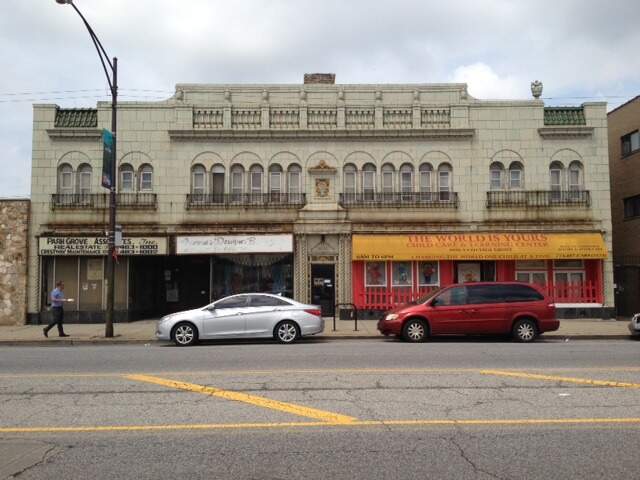 8030 S Cottage Grove Avenue Chicago, IL 60619 | MLS# 08679075 | @properties