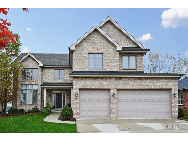 9047 Lancaster Lane Woodridge, IL 60517 | MLS# 08755121 ...