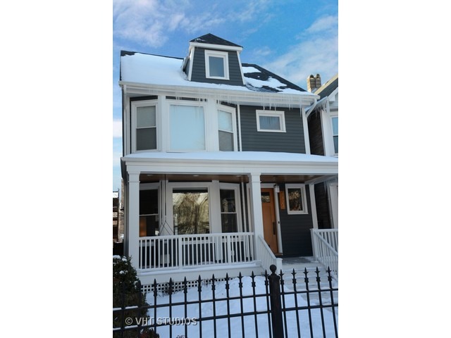 4424 N Greenview Avenue Chicago, Illinois 60640 - Image 1