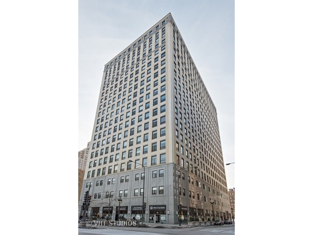 910 S Michigan Avenue 1119 Chicago Il Mls Properties