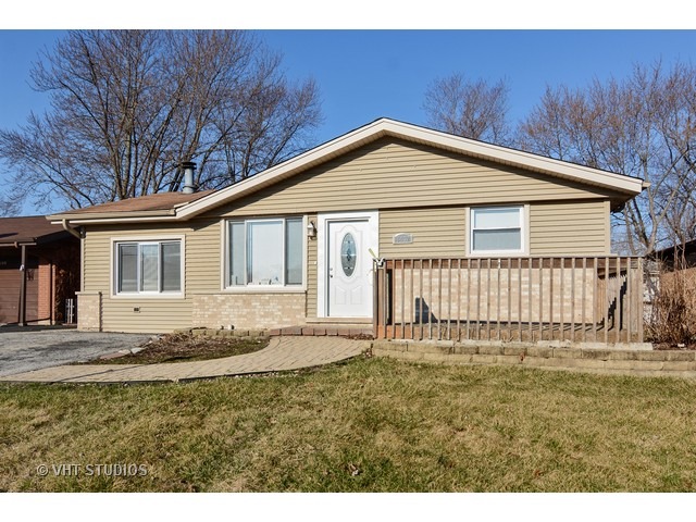 16432 Craig Drive Oak Forest, Illinois 60452 - Image 1