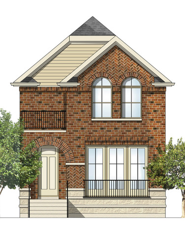 10600 S Martin Street Chicago, Illinois 60643 - Image 1
