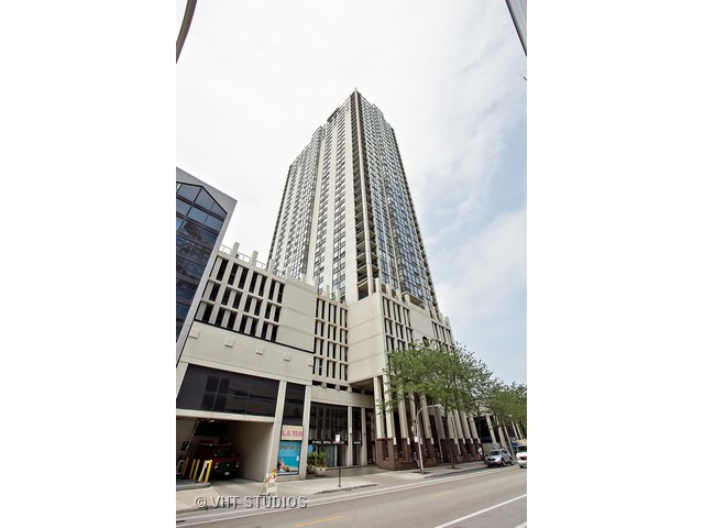 1122 N Clark Street 2807 Chicago Il Mls Properties