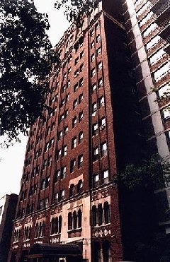 2738 N Pine Grove Avenue 15a Chicago Il 60614 Mls 09007047 Properties