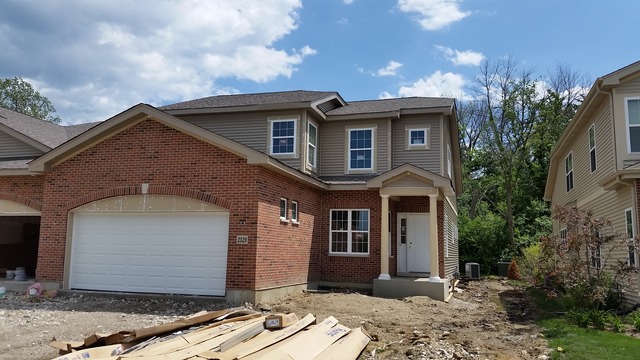 2529 Cedar Hill Lane #11R Woodridge, IL 60517 | MLS# 09042803 | @properties