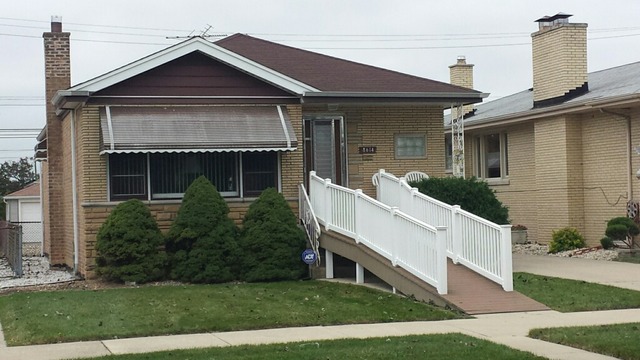 8614 S Kildare Avenue Chicago, Illinois 60652 - Image 1