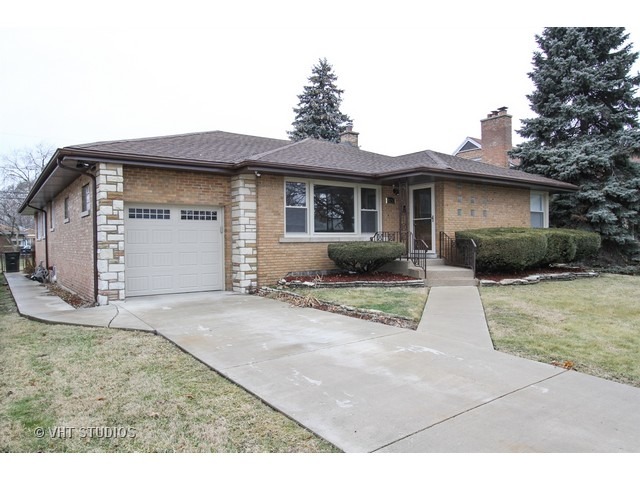 9252 S Richmond Avenue Evergreen Park, Illinois 60805 - Image 1