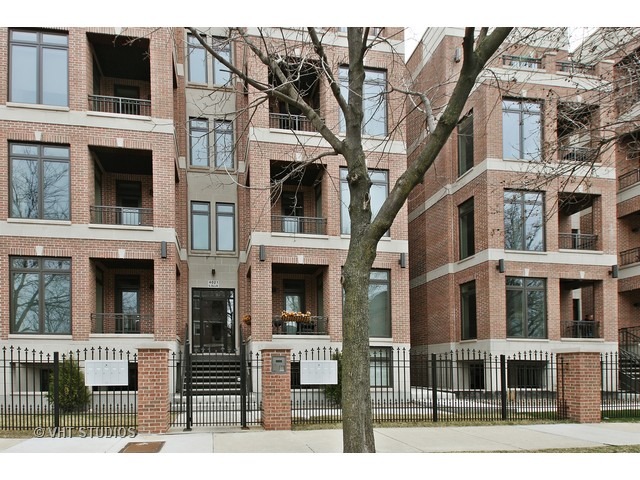 4021 S Ellis Avenue #1N Chicago, Illinois 60653 - Image 1