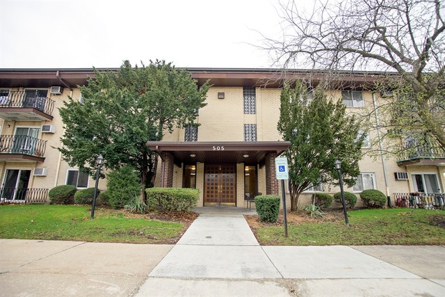 505 S Cleveland Avenue #302 Arlington Heights, Illinois 60005 - Image 1