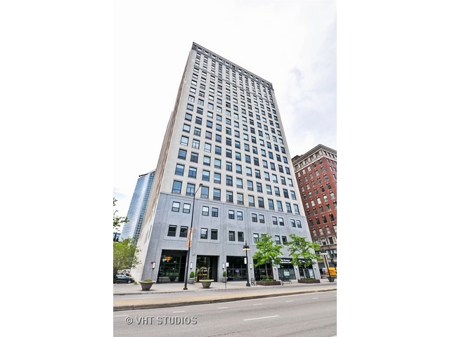 910 S Michigan Avenue 714 Chicago Il Mls Properties