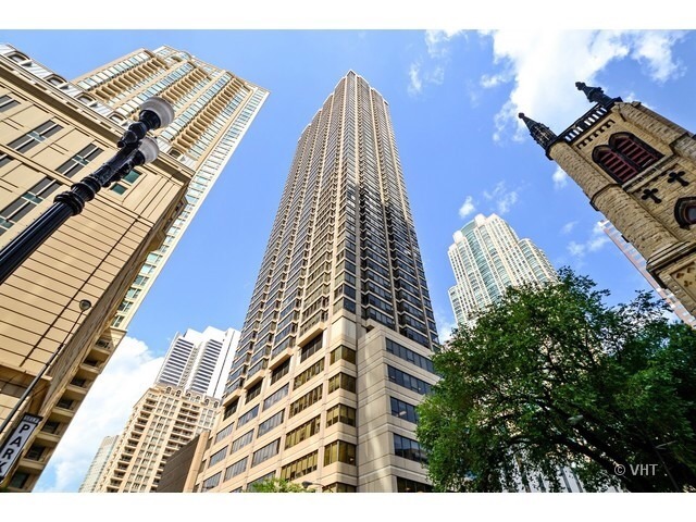 30 E Huron Street #3607 Chicago, Illinois 60611 - Image 1