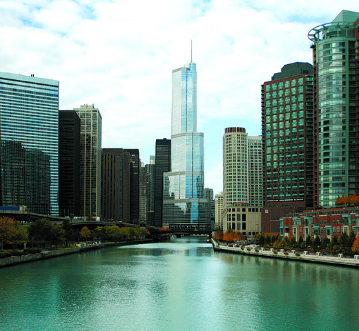 401 N Wabash Avenue #2108 Chicago, Illinois 60611 - Image 1