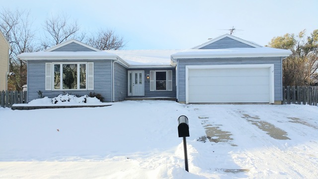 112 N Staffire Drive Schaumburg Il 60194 Mls 09406631
