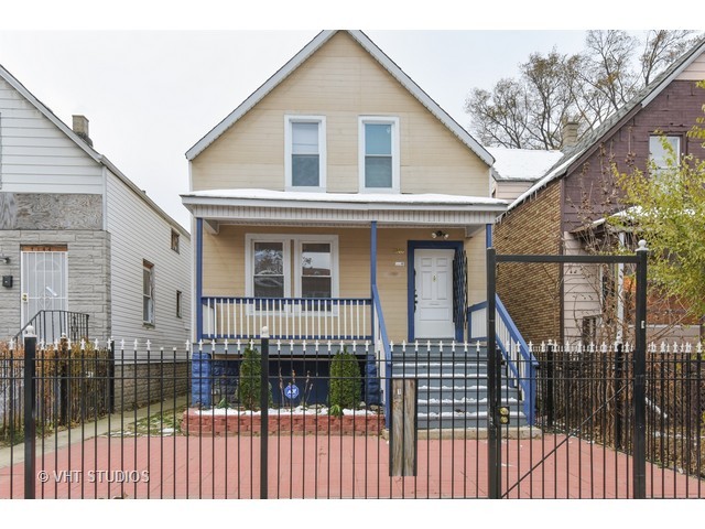 7140 S May Street Chicago, Illinois 60621 - Image 1