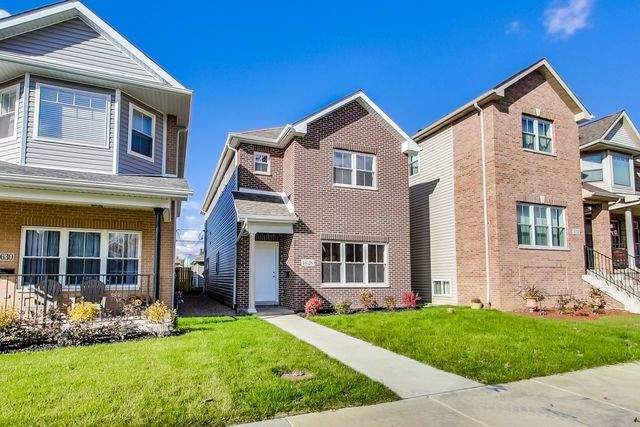 10628 S Martin Street Chicago, Illinois 60643 - Image 1