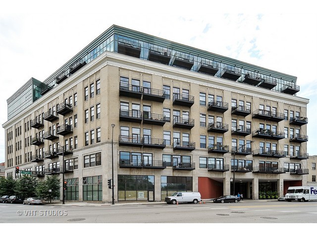 1645 W Ogden Avenue #701 Chicago, Illinois 60612 - Image 1