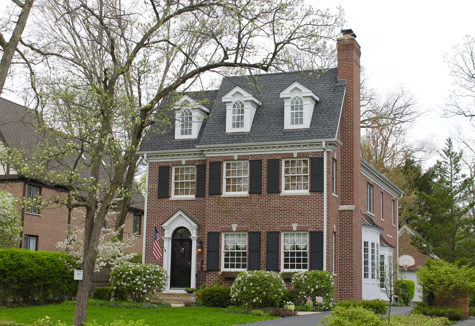 489 Jefferson Avenue Glencoe, IL 60022 MLS 09512365 properties