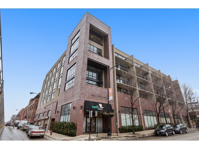 3946 N Ravenswood Avenue #610 Chicago, IL 60613 | MLS# 09514410 ...