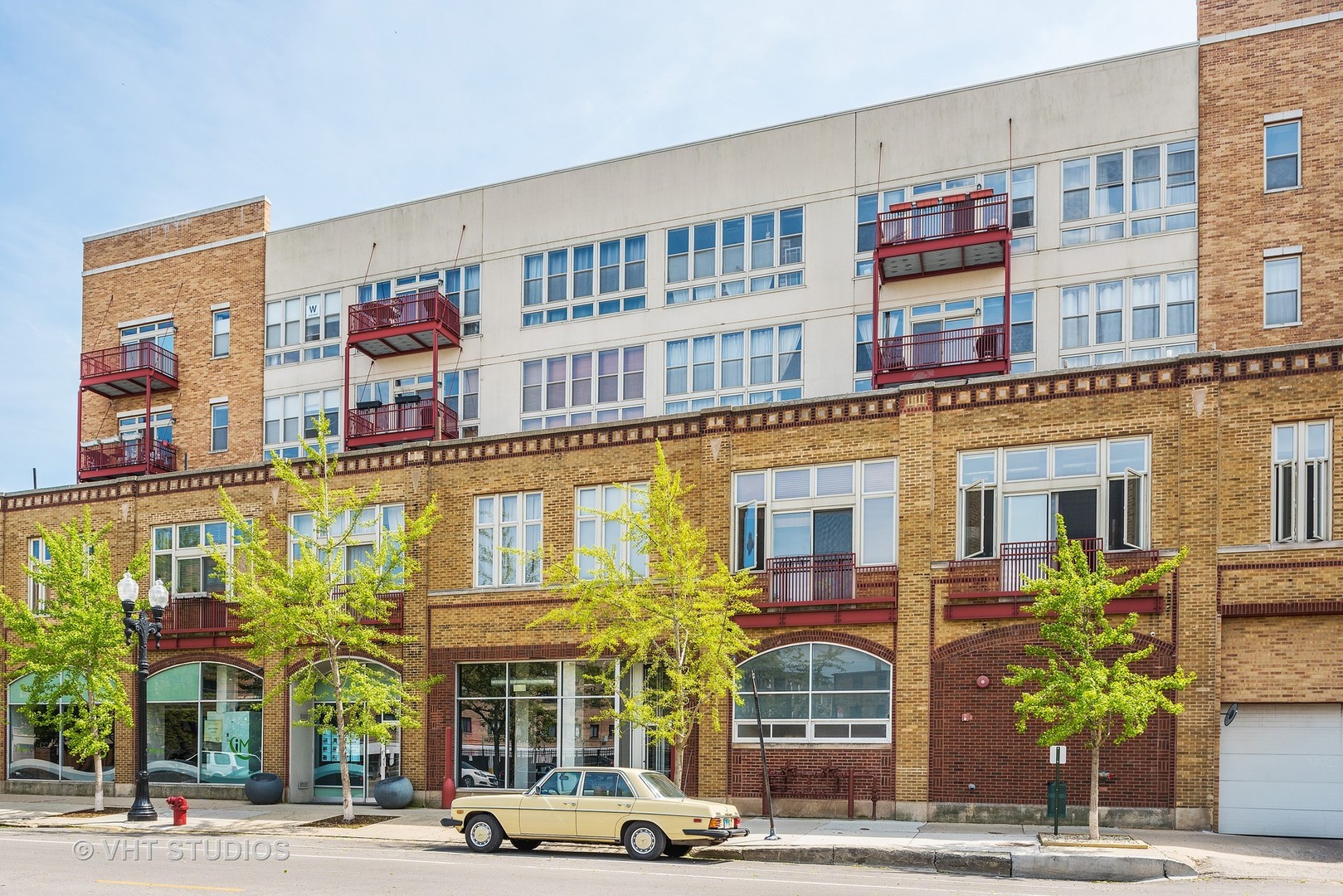 1225 W Morse Avenue 305 Chicago, IL 60626 MLS 09523181 properties