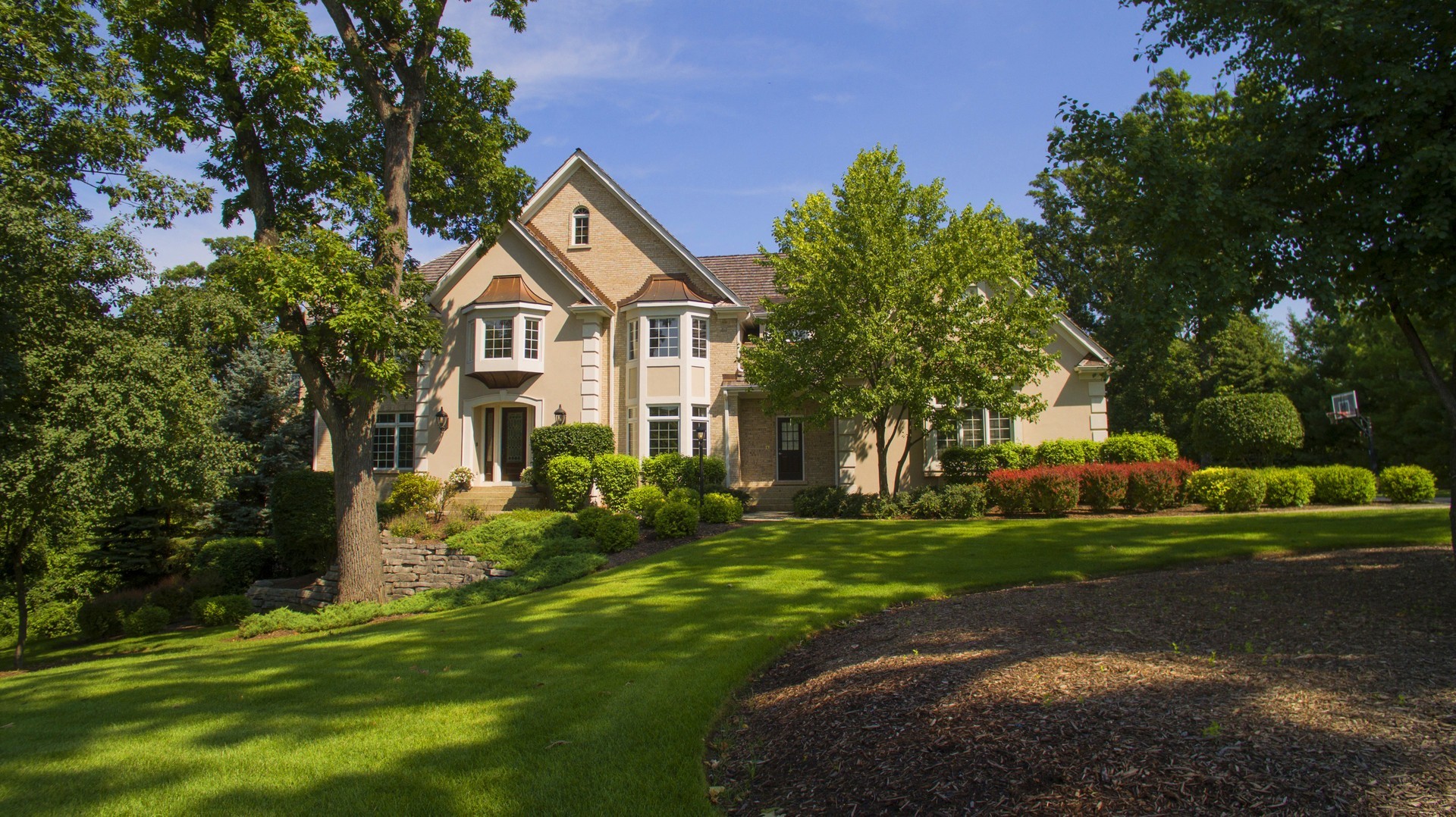 20742 W High Ridge Drive Kildeer, IL 60047 MLS 09525218 properties