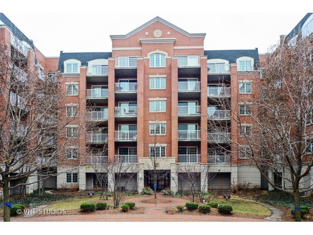 4811 N Olcott Avenue #409 Harwood Heights, Illinois 60706 - Image 1