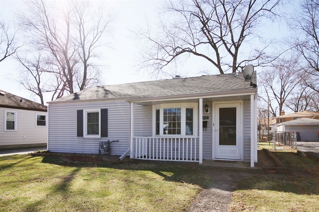 14526 Clifton Park Avenue Midlothian, Illinois 60445 - Image 1
