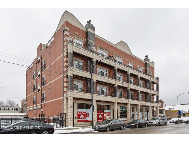4231 N Kedzie Avenue #4A Chicago, Illinois 60618 - Image 1