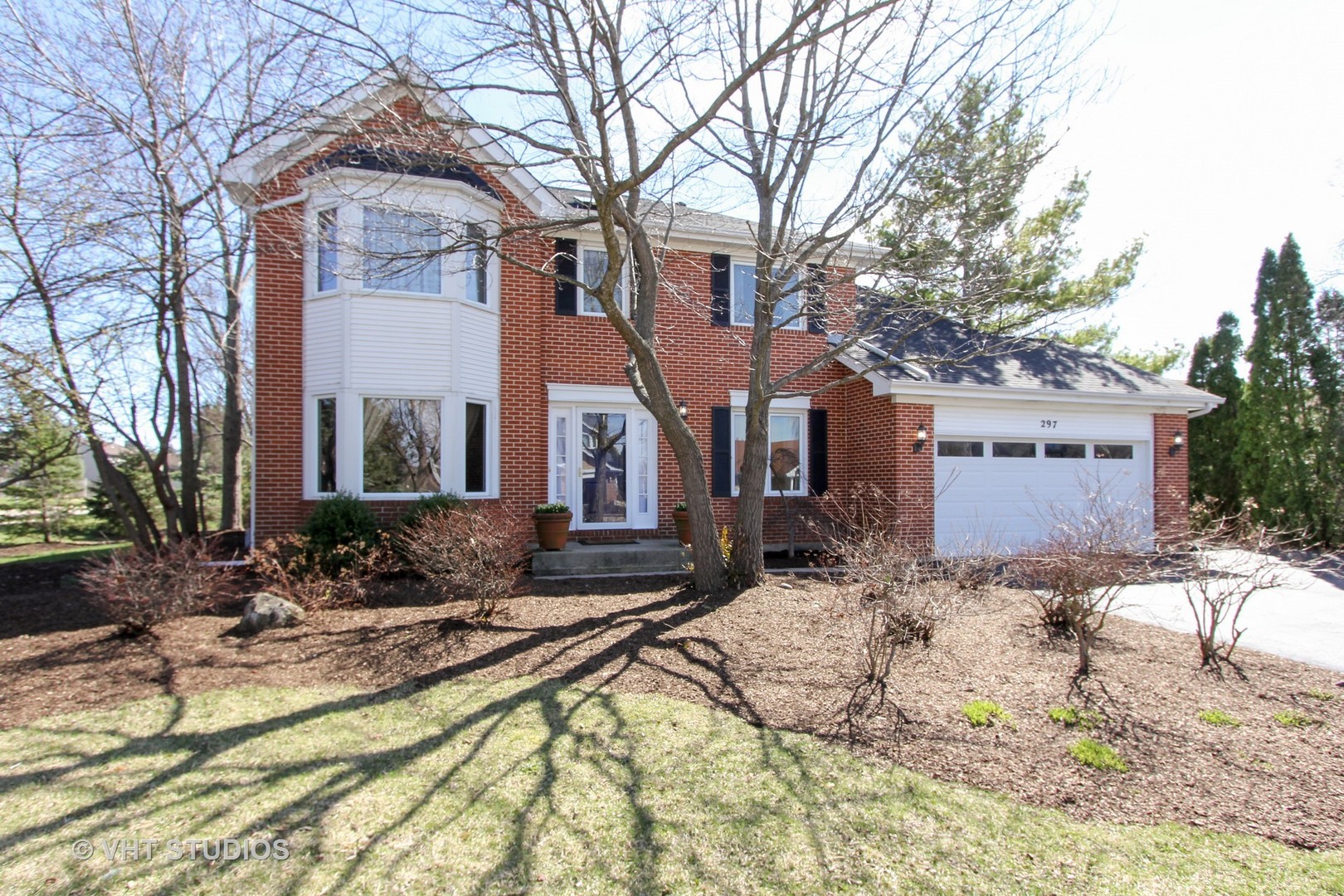 297 Waterford Drive Lake Zurich, IL 60047 MLS 09577773 properties