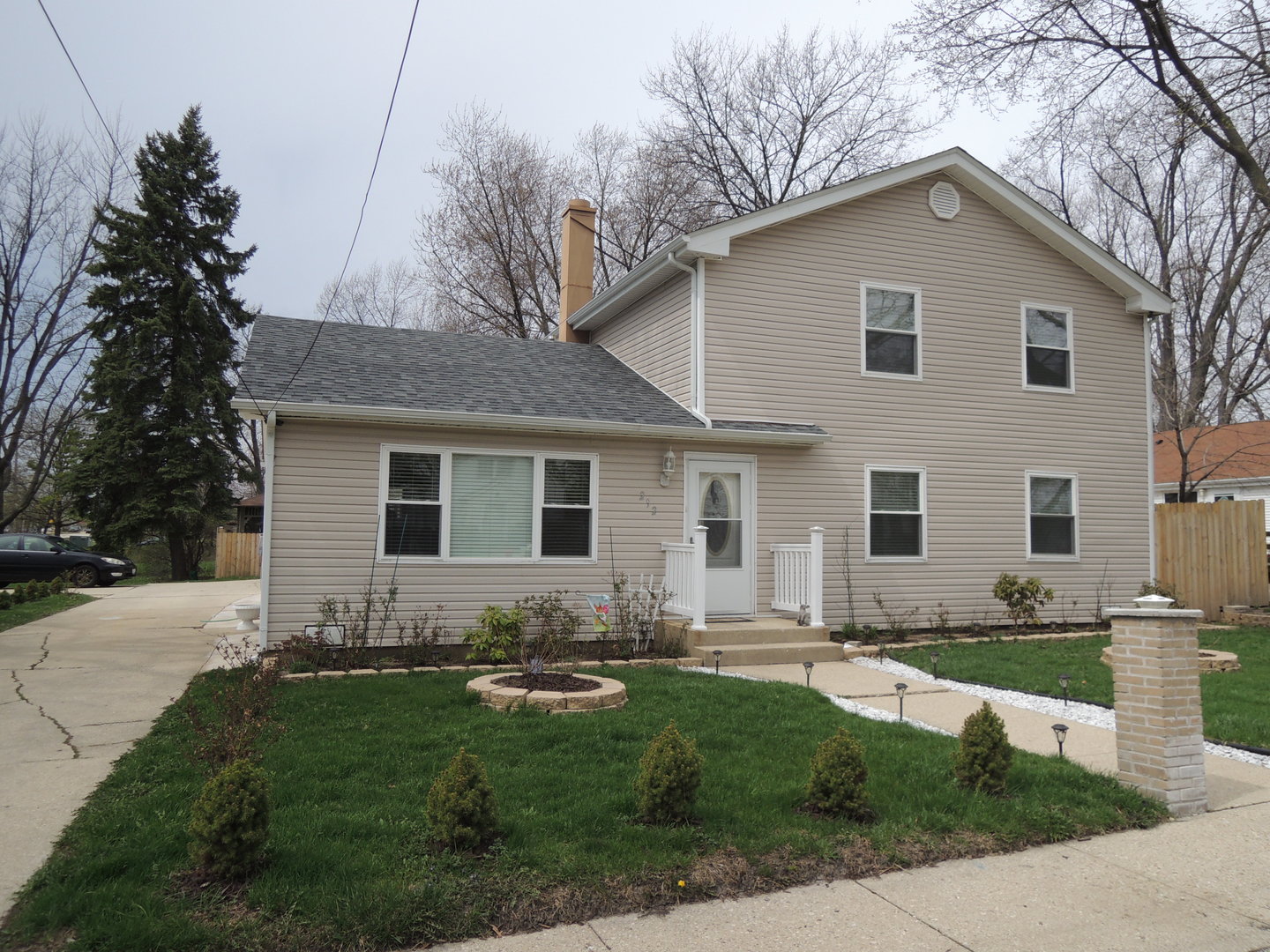 292 Old Gary Avenue Bloomingdale, IL 60108 MLS 09591819 properties