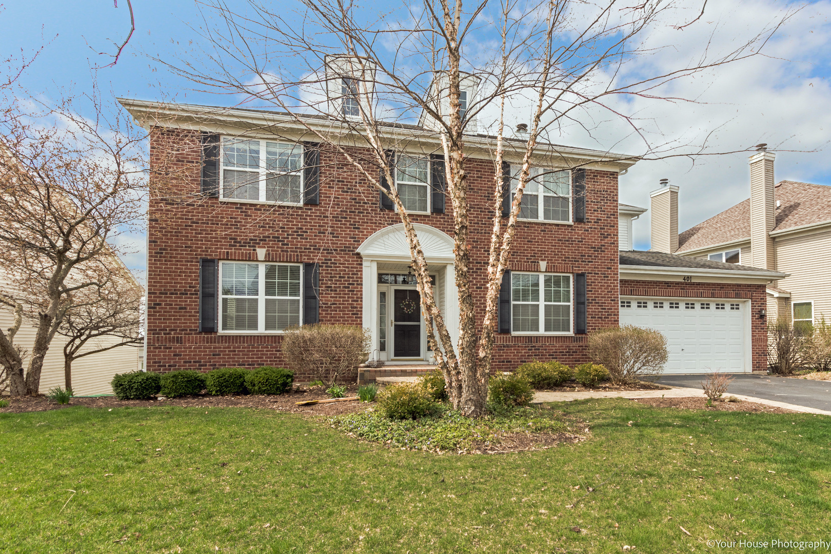 401 Oakmont Drive Cary, IL 60013 MLS 09593745 properties