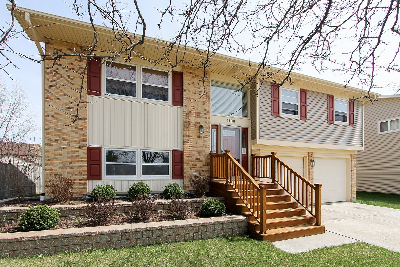 1190 Old Timber Court Hoffman Estates, IL 60192 | MLS ...