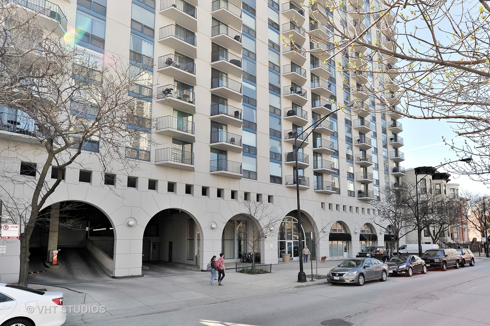 1250 N Lasalle Drive 410 Chicago, IL 60610 MLS 09599108 properties