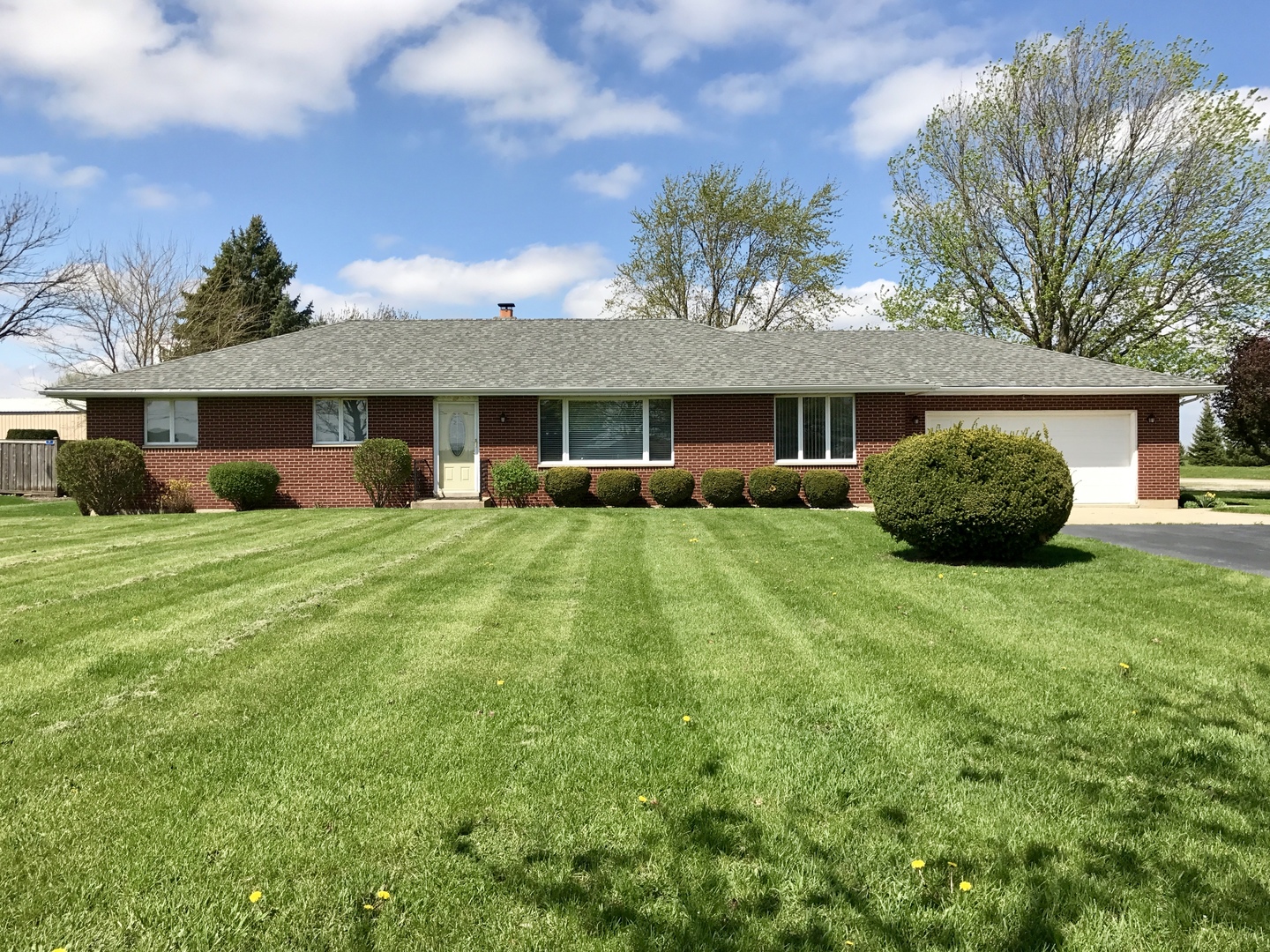 20216 W Airport Road Romeoville, IL 60446 MLS 09601651 properties