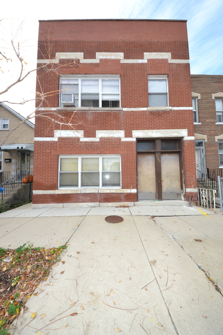 3146 S Wallace Street Chicago, IL 60616 | MLS# 09604509 | @properties