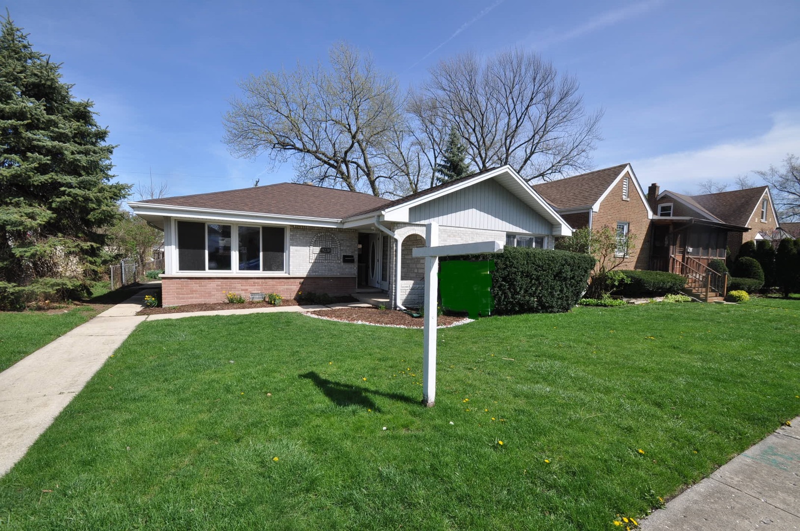 9231 S 55th Avenue Oak Lawn, IL 60453 MLS 09609744 properties