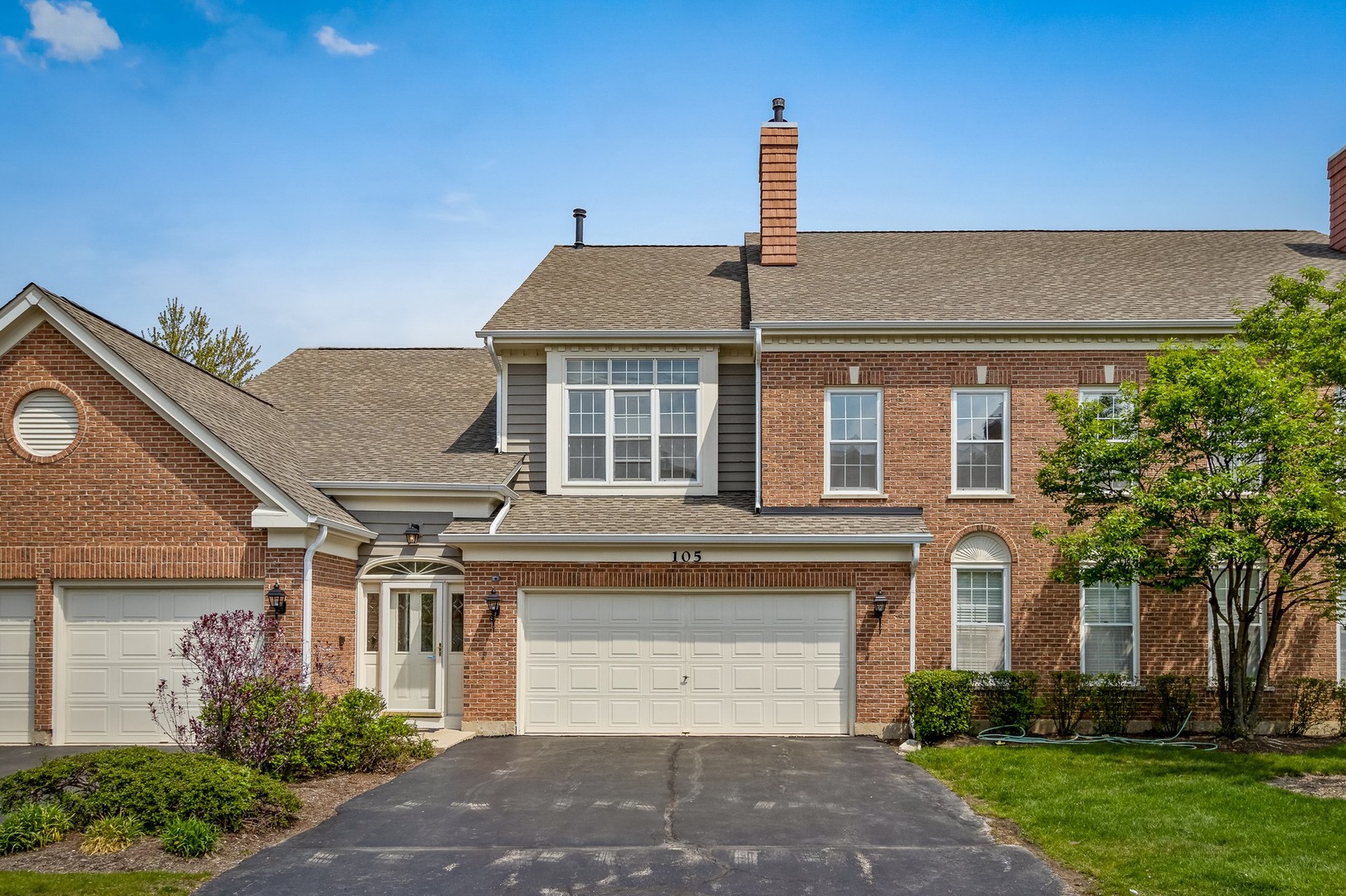 105 Yale Court Glenview, IL 60026 MLS 09612139 properties