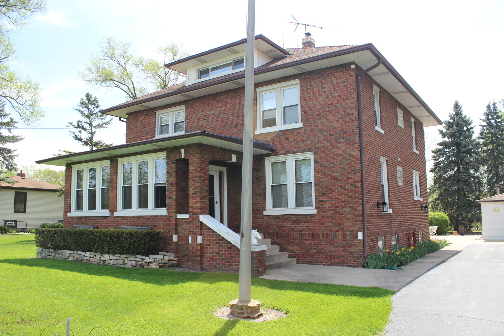 5169 183rd Street Country Club Hills, IL 60478 MLS 09612555