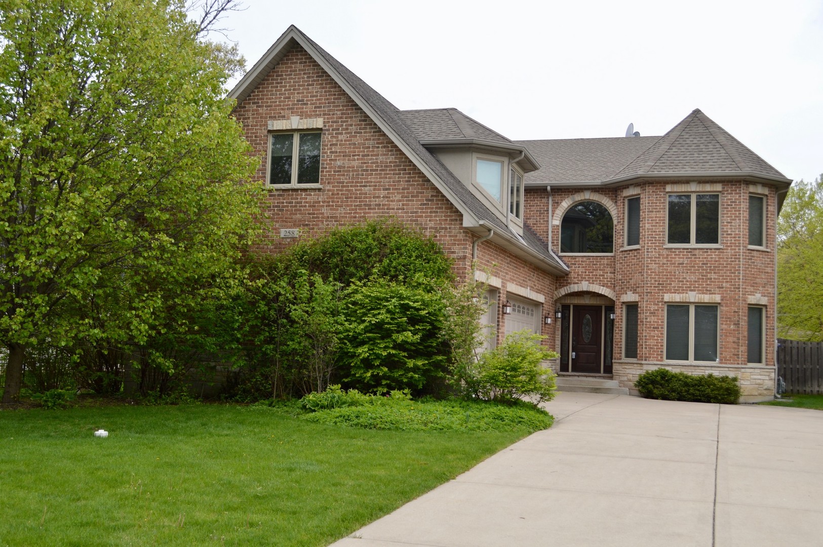 258 S Central Avenue Wood Dale, IL 60191 MLS 09615889 properties