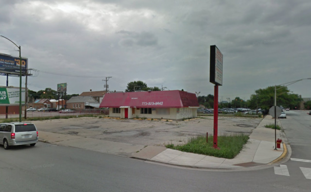 1546 W 35th Street Chicago, Illinois 60609 - Image 1