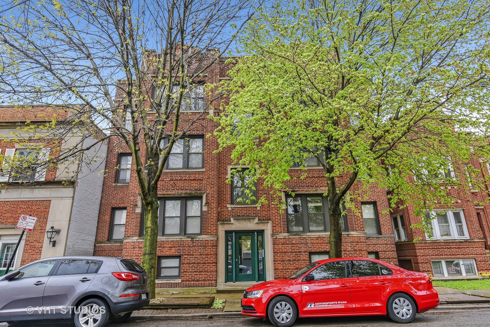 6351 N Glenwood Avenue 3S Chicago, IL 60660 MLS 09621511 properties