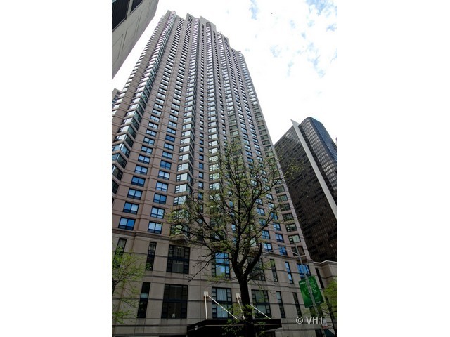 401 E Ontario Street #3309 Chicago, Illinois 60611 - Image 1