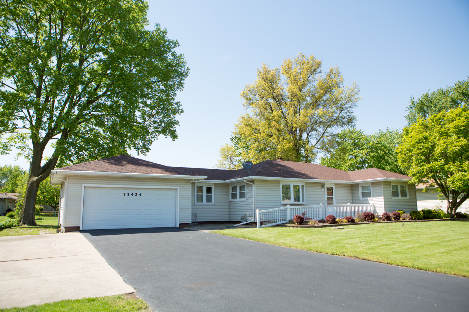 13424 Naperville Road Plainfield, IL 60544 MLS 09622804 properties