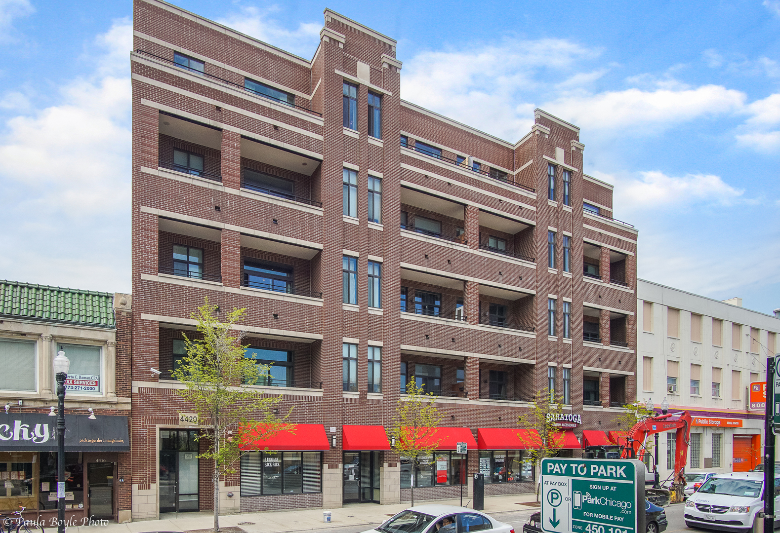 Public Storage 60640 Dandk Organizer